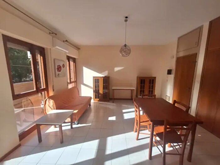 Appartamento bilocale in affitto in Via Giotto, Palermo
