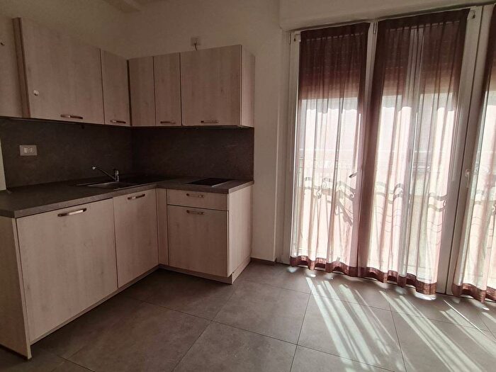 Appartamento monolocale in affitto in Via Riotta, SantAgabio, Novara