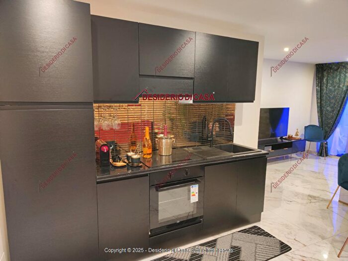 Appartamento monolocale in affitto in Via Vittorio Emanuele Palermo Pa Italia, Palermo