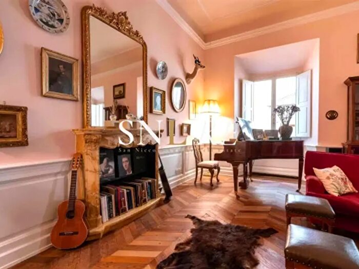 Appartamento con 6 locali in vendita in Via del Presto di San Martino, Firenze