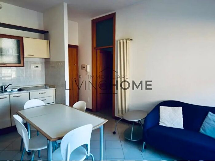 Appartamento trilocale in vendita in Cesena