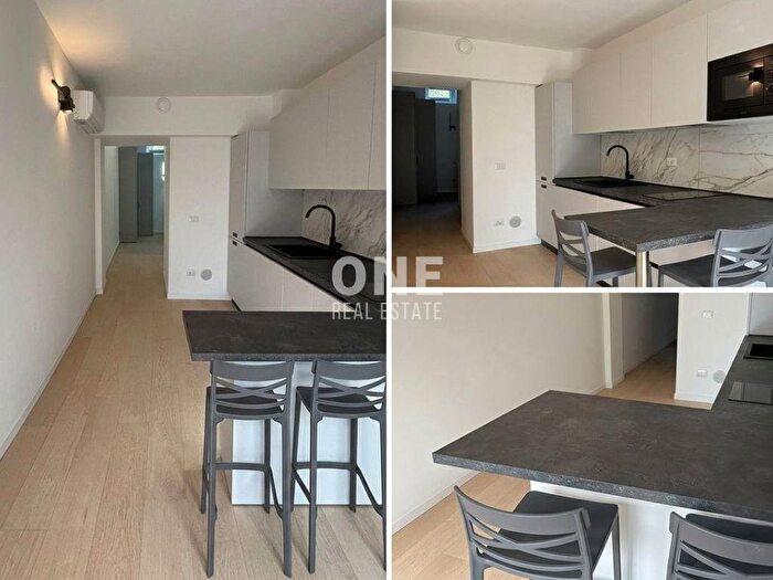 Appartamento monolocale in affitto in Via Creta, Bisceglie, Milano