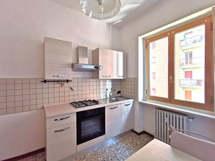 Appartamento bilocale in affitto in Via Antonio Gramsci, Gaglianico