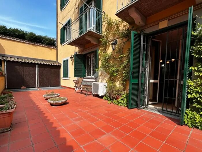 Appartamento trilocale in vendita in Vicolo Vaccari, Novi Ligure