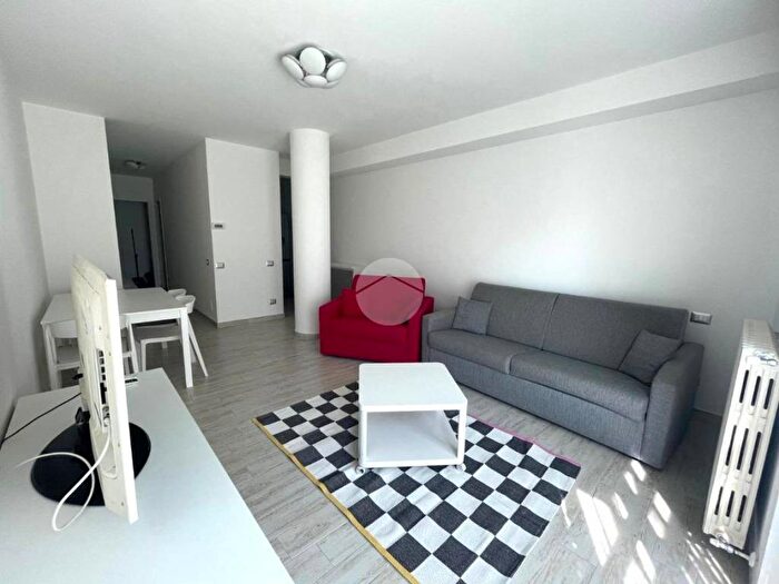 Appartamento monolocale in affitto in VIA FATEBENEFRATELLI, Centro, Cernusco sul Naviglio