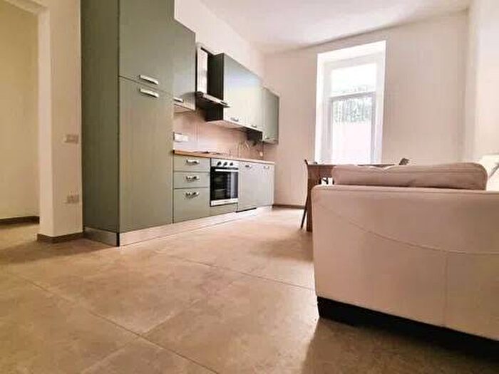 Appartamento monolocale in affitto in Via Giuseppe De Lorenzo, Centro, Matera