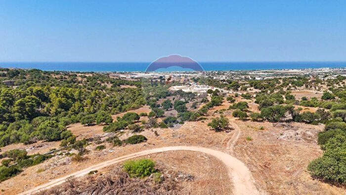 Casa con 6 locali in vendita in Contrada Pagliarelli, Scicli