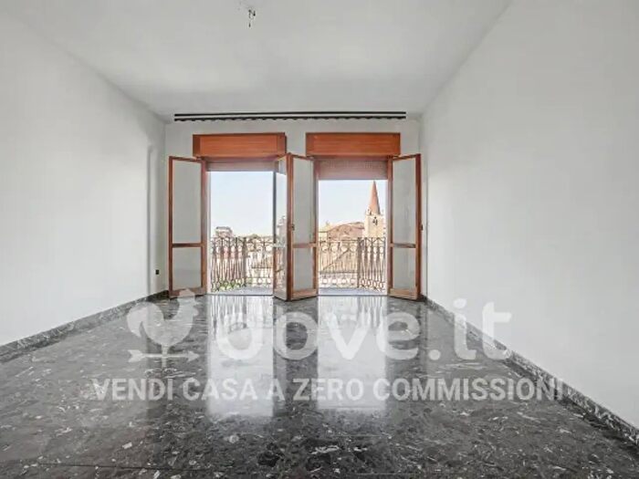 Appartamento trilocale in vendita in Via della Libertà, Cerea