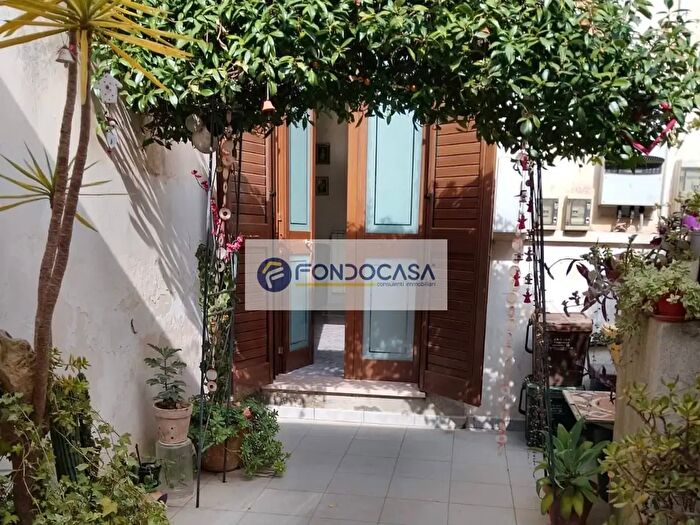 Appartamento quadrilocale in vendita in Corso Umberto Primo, Trepuzzi