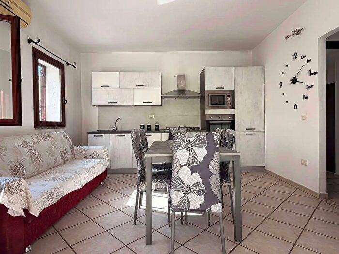 Appartamento quadrilocale in vendita in Torpe