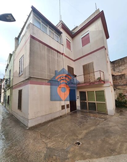 Casa in vendita in Via Domenico Cirillo Castelvetrano, Castelvetrano