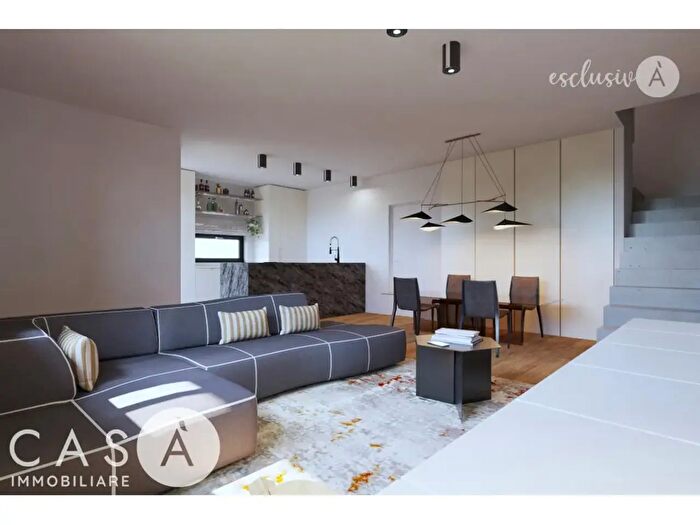 Casa con 5 locali in vendita in Via Marco Biagi, Cesenatico