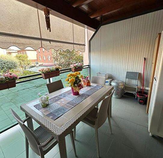 Appartamento quadrilocale in affitto in Via Frosinone, Centro, Formigine