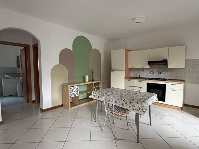 Appartamento bilocale in affitto in Via Principe di Carignano, Centro, Carignano
