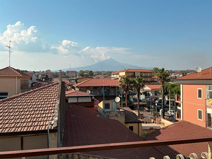 Appartamento quadrilocale in vendita in Via Piave, Misterbianco