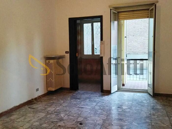 Appartamento bilocale in affitto in Via Volta, Nichelino