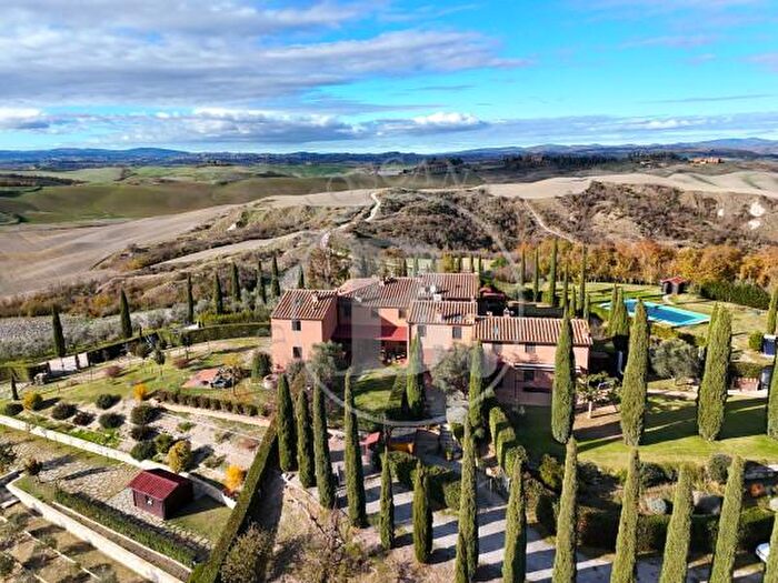 Appartamento trilocale in vendita in Via di Barbiano, Monteroni DArbia