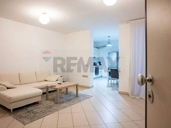 Appartamento bilocale in vendita in Via Gonzaga, Viadana