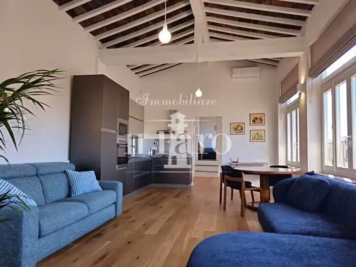 Appartamento bilocale in vendita in Ia Bencivenni Rucellai, Campi Bisenzio