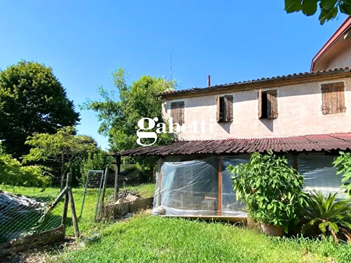 Casa in vendita in Via Rena, Cartura