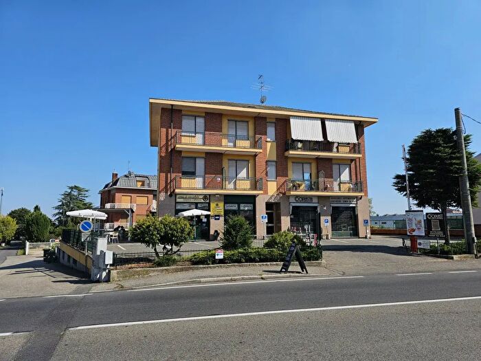 Appartamento bilocale in affitto in Corso Casale, Asti