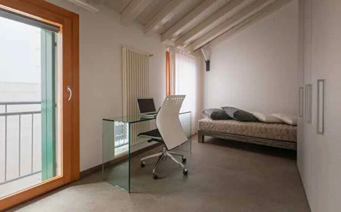 Casa quadrilocale in vendita in Castelfranco Veneto