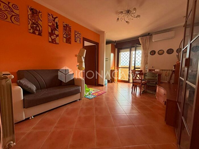 Appartamento bilocale in vendita in Via Raoul Chiodelli, Roma