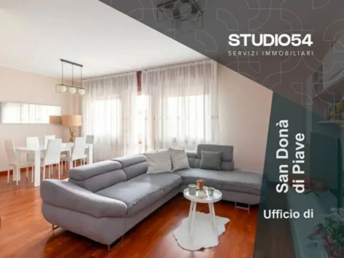 Appartamento quadrilocale in vendita in Via Piavon, Ceggia