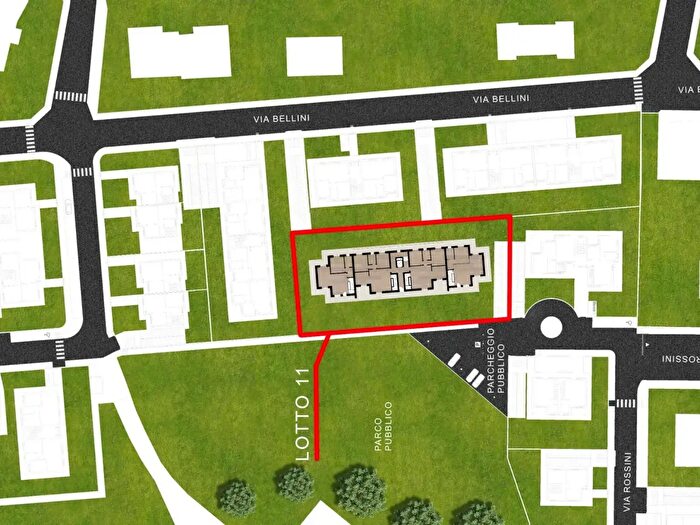 Case in Vendita e in Affitto - 3