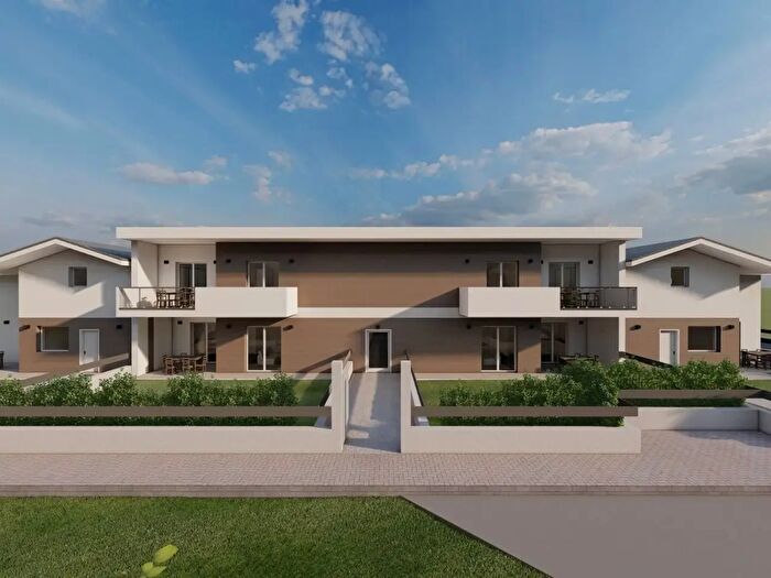 Appartamento quadrilocale in vendita in Via Bellini, Rivalta Di Torino