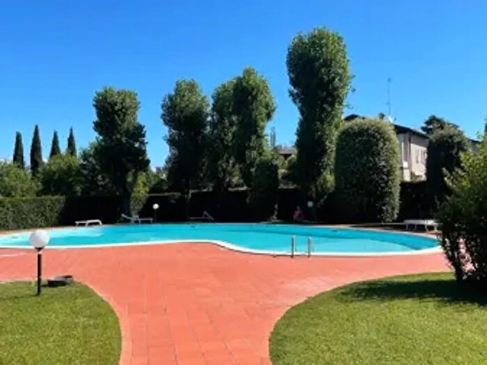 Appartamento trilocale in vendita in Desenzano Del Garda