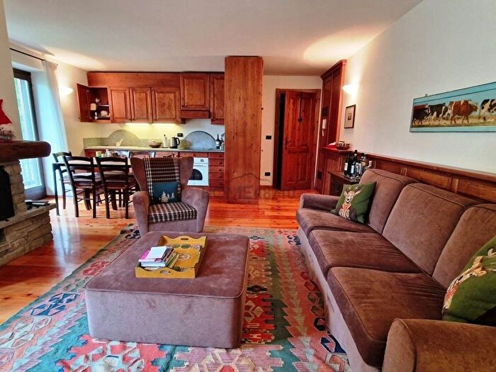 Appartamento trilocale in affitto in Route Mont Blanc, Pallusieux, Prèsaintdidier