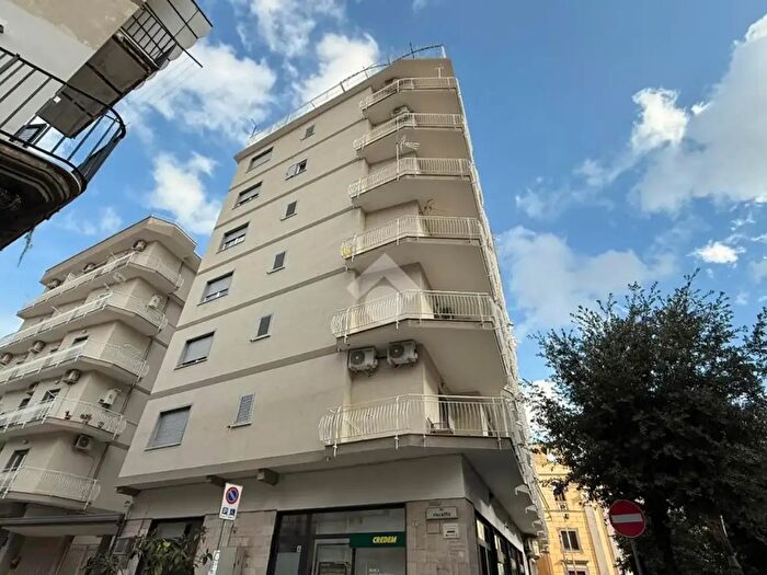 Appartamento trilocale in vendita in Via Riscatto, Frattamaggiore