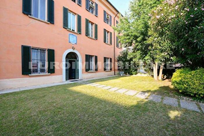 Appartamento trilocale in vendita in Via Pila, Brescia