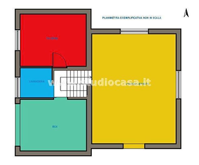 Case in Vendita e in Affitto - 3