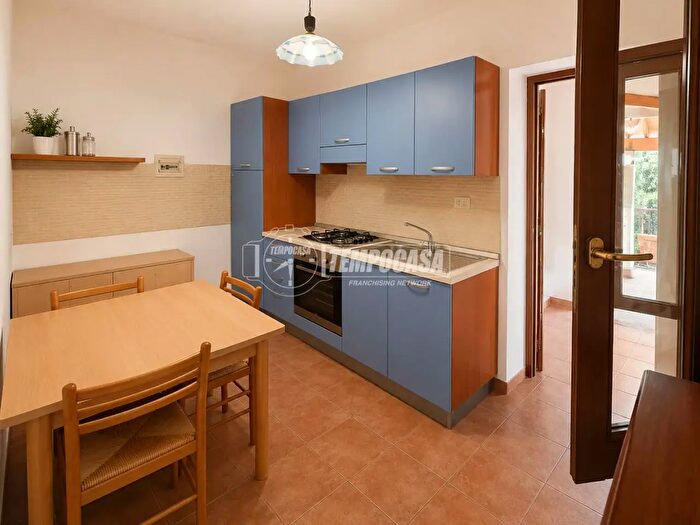 Appartamento bilocale in vendita in Via delle Valli, Mirandola