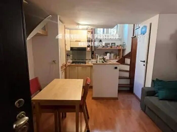 Appartamento bilocale in affitto in Via Plinio, Milano
