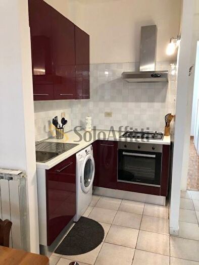 Appartamento trilocale in affitto in Via Giulia, Cologna Università, Trieste