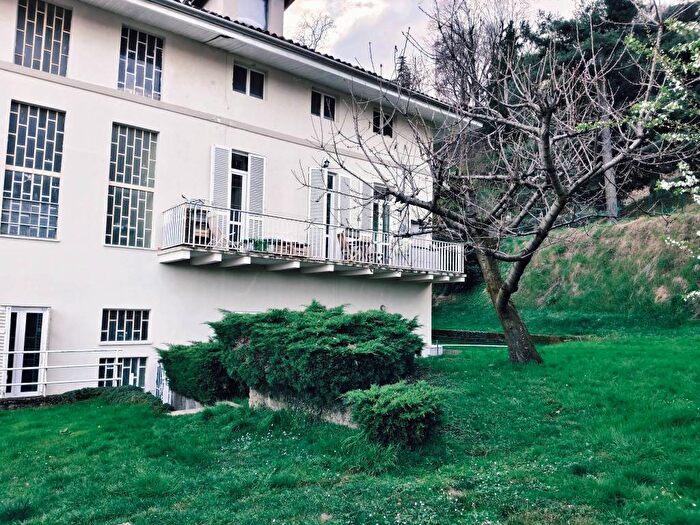 Appartamento trilocale in affitto in Costa San Sebastiano, Centro Storico, Biella