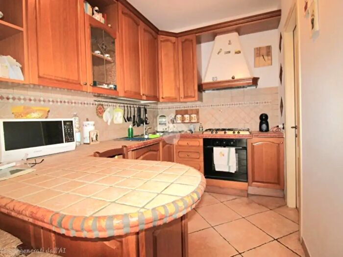 Appartamento bilocale in vendita in Via Diegaro Pievesestina, Cesena
