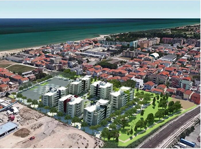 Appartamento trilocale in vendita in Via Trieste, Giulianova