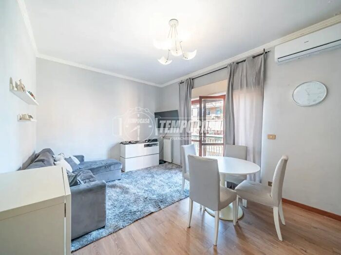 Appartamento quadrilocale in vendita in Via Nino Bixio, Ladispoli