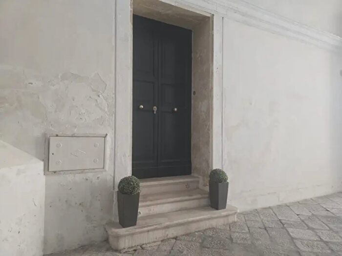 Appartamento bilocale in affitto in Via Palmieri, Lecce