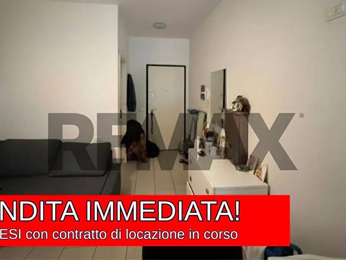 Appartamento monolocale in vendita in Via delle Grazie, Brescia
