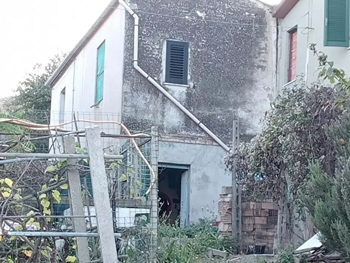 Casa con 5 locali in vendita in Strada Cda Capo Le Coste, Morro DOro