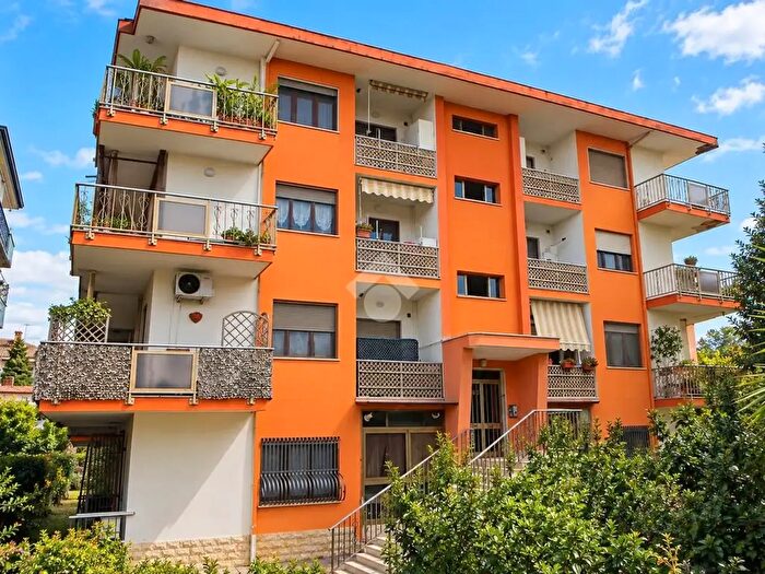 Appartamento bilocale in vendita in Viale Monte Velino, Francavilla Al Mare