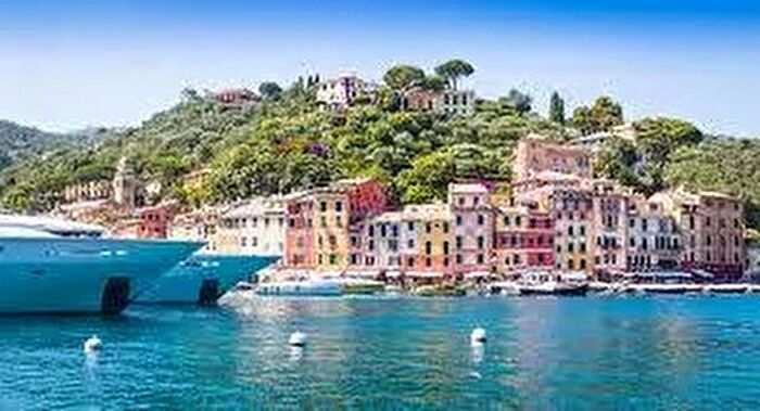 Appartamento quadrilocale in affitto in Piazza Martiri dellOlivetta, Portofino