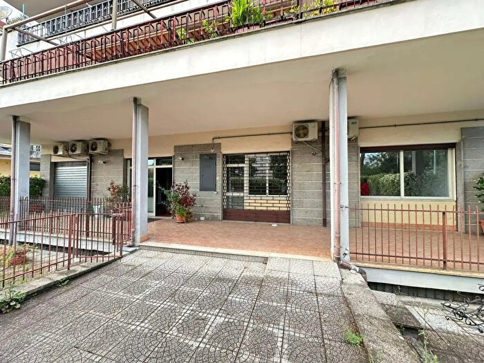 Appartamento con 5 locali in vendita in Colleferro