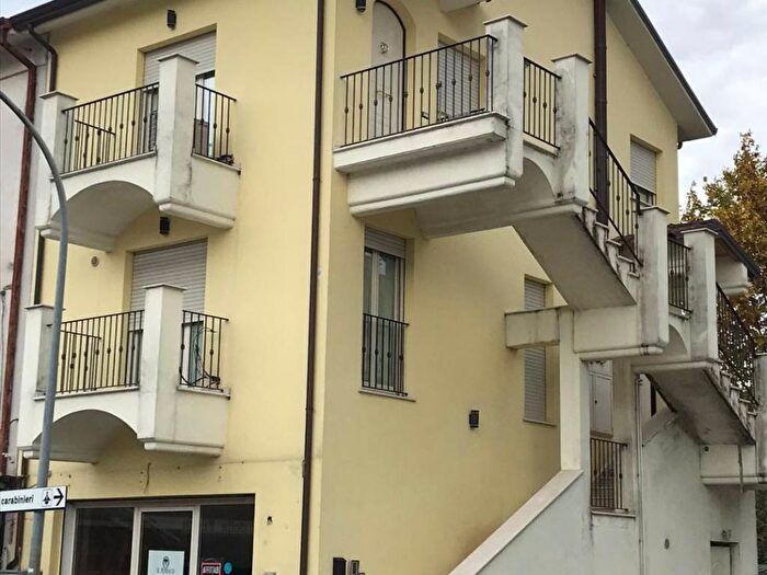 Appartamento bilocale in affitto in Largo San Domenico, Centro, Cassino