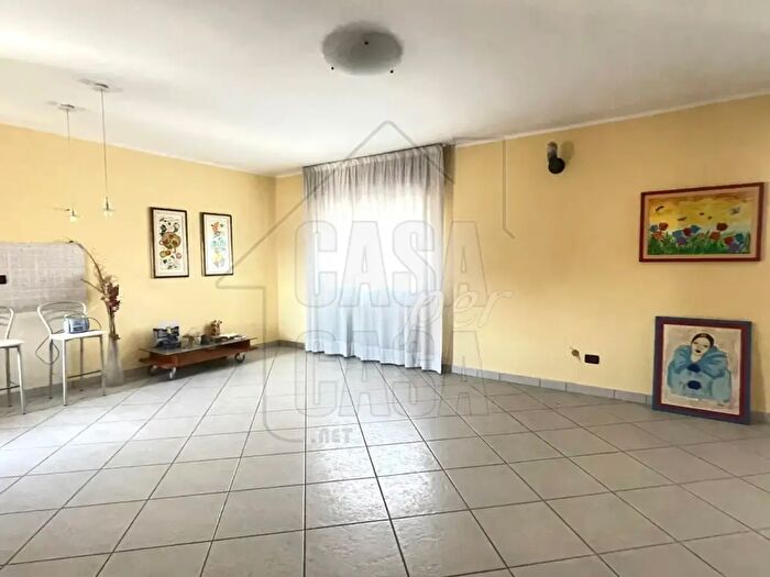 Appartamento con 6 locali in vendita in Via Roma Est, Ospedaletto Euganeo